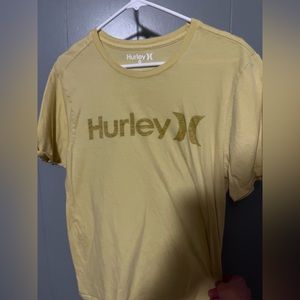 Hurley shirt